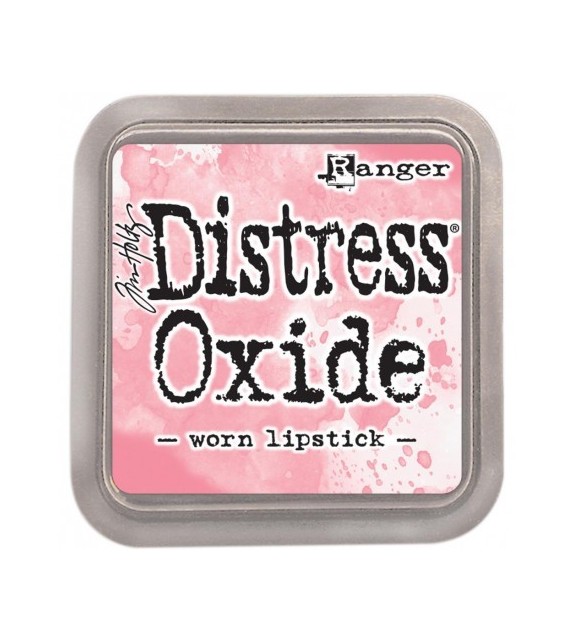 DISTRESS OXIDES INK PAD 