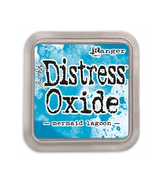 Ranger Tim Holtz Distress Ink Pad Storage Tin