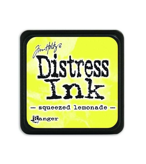 Ranger Distress Mini Ink pad - 