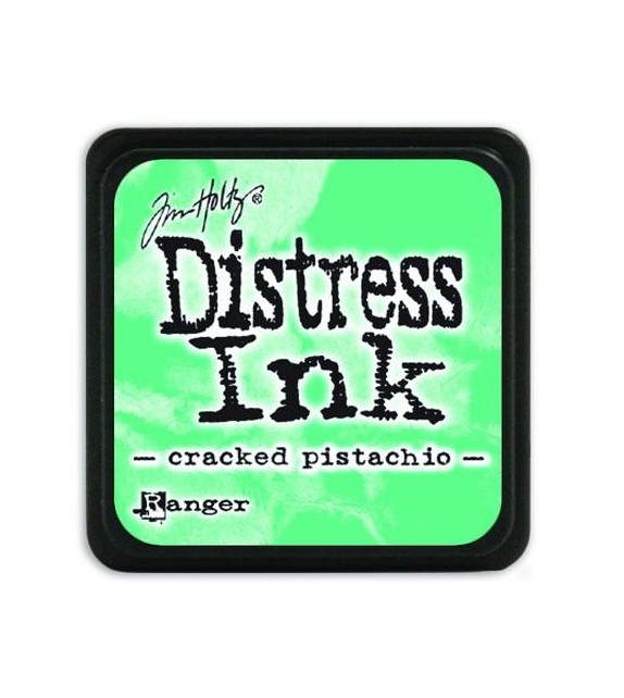 Ranger Distress Mini Ink pad 