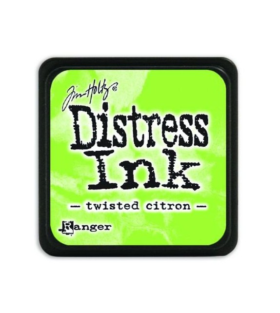 Ranger Distress Mini Ink pad -